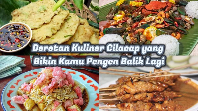 Ngedonat.id: Menyajikan Rasa Cilacap yang Tak Terlupakan